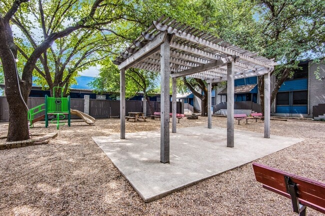 Photo - The Village on West Irving Apartments