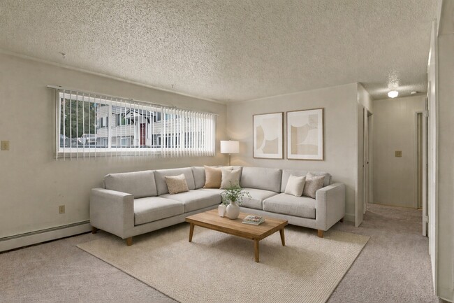 Building Photo - Montclair