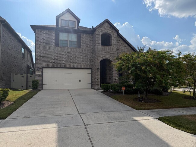 Photo - 17506 White Baneberry Dr