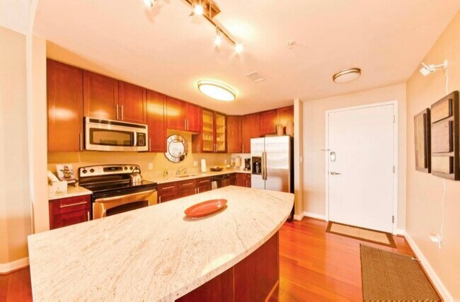 Photo - 157 Fleet St Condo Unit 602