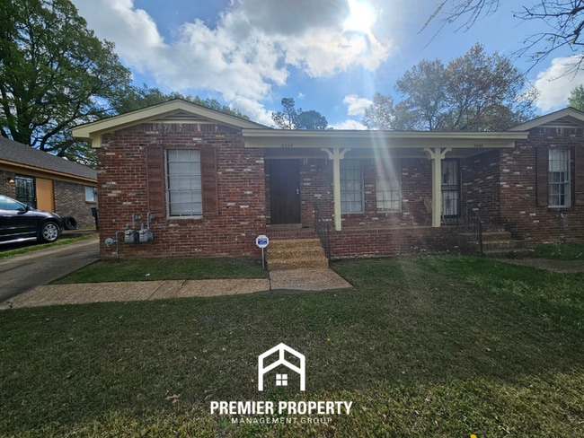 Building Photo - Modern 2BR/2BA Home in 38115 | Spacious Backyard & Efficient Layout