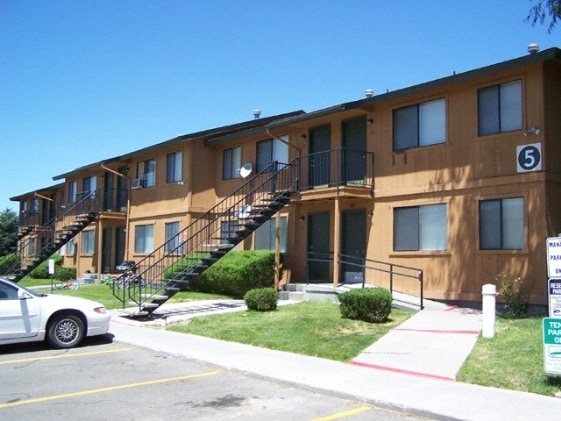 Photo - Riverview Apartments