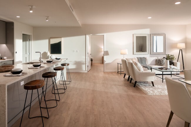 Helm apartments — community photo