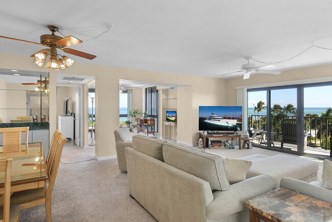 Building Photo - 801 S Ocean Dr Unit 506