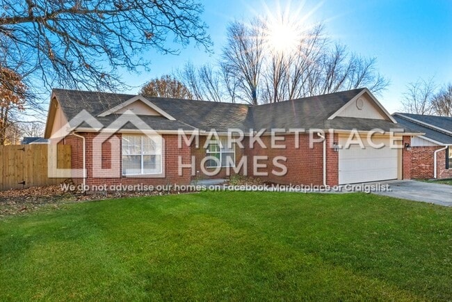 Photo - 4309 W Patrick St