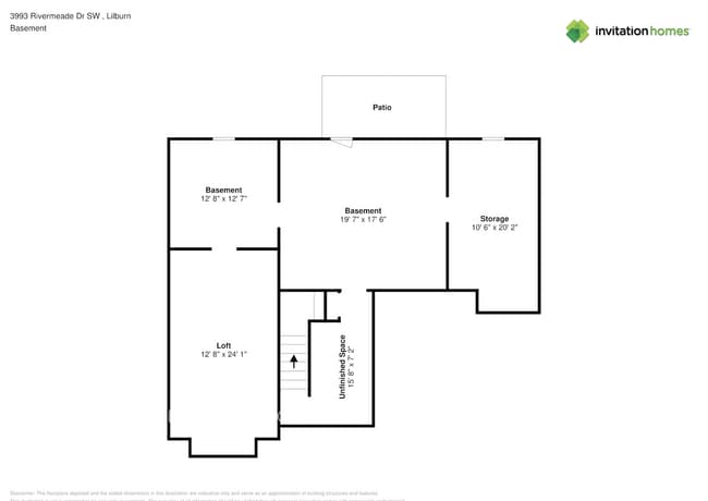 Photo - 3993 Rivermeade Dr SW