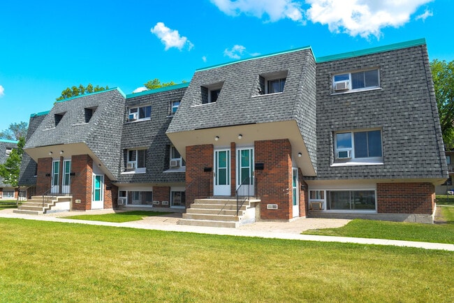 Building Photo - 88 Southpark Drive