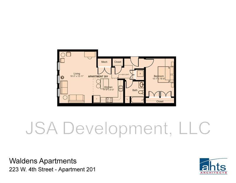 Photo - 223 W 4th St