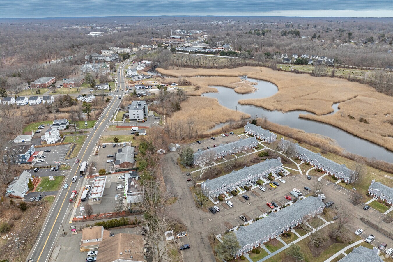 Photo - Riverview Crossing Condominiums