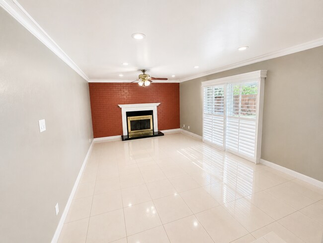 Photo - Welcome to this stunning 3 bedroom, 2 bathroom home located in Fremont