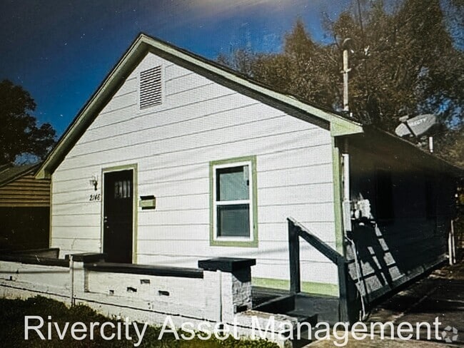 Building Photo - 2146 Hunter Ave Rental