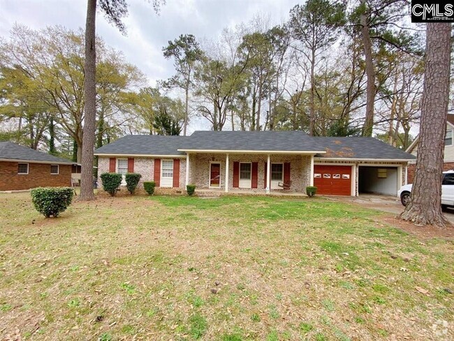 Building Photo - 518 Lockner Rd Rental
