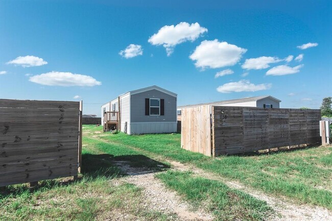 Building Photo - 1158 Rd 5720 Rental