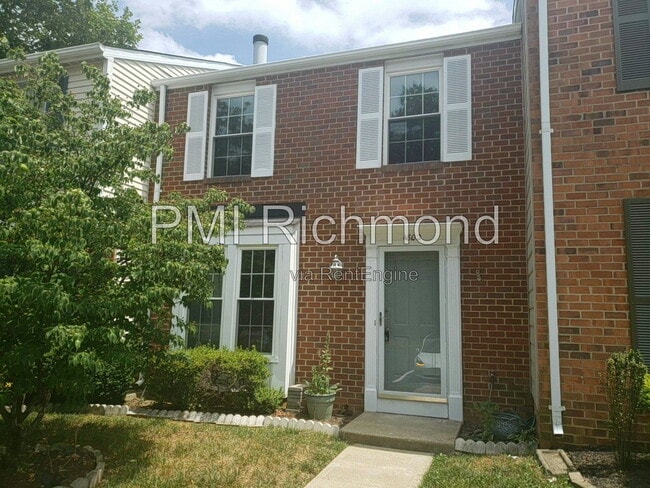 Building Photo - 4802 Ballyshannon Ct