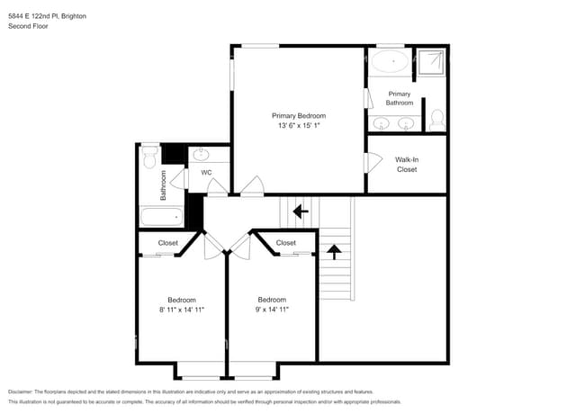 Photo - 5844 E 122nd Pl