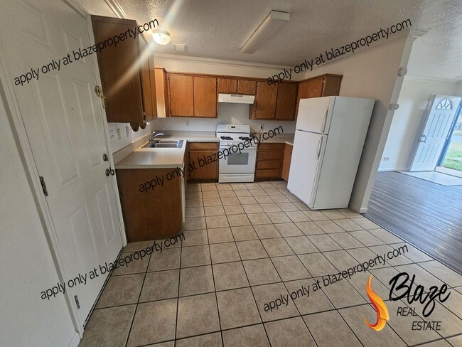 Photo - Corner Lot? Check! Dishwasher? Double Check! Your Awesome 3-Bed Home Awaits!