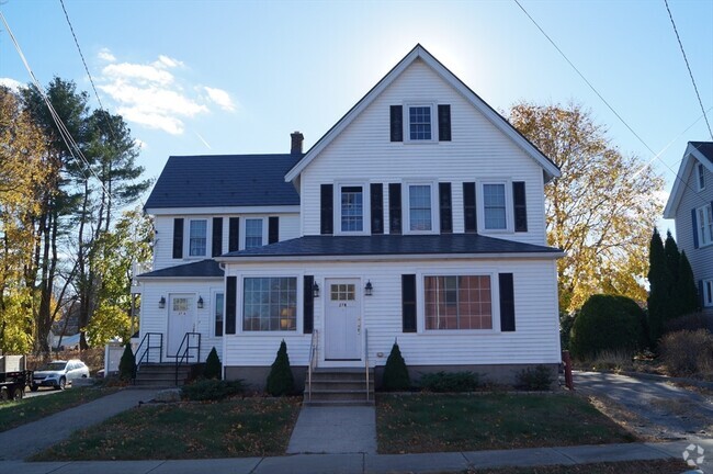 Building Photo - 27 Stone St. Unit 1 Rental