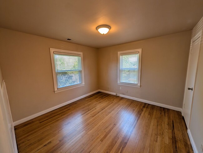 Photo - Conveniently Located 2BR Home with Garage & Backyard