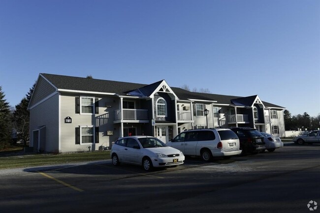 Building Photo - 1101 W Main St Rental