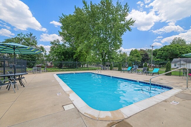 Briargate Apartments