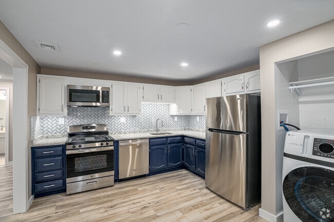 Interior Photo - Avon Place