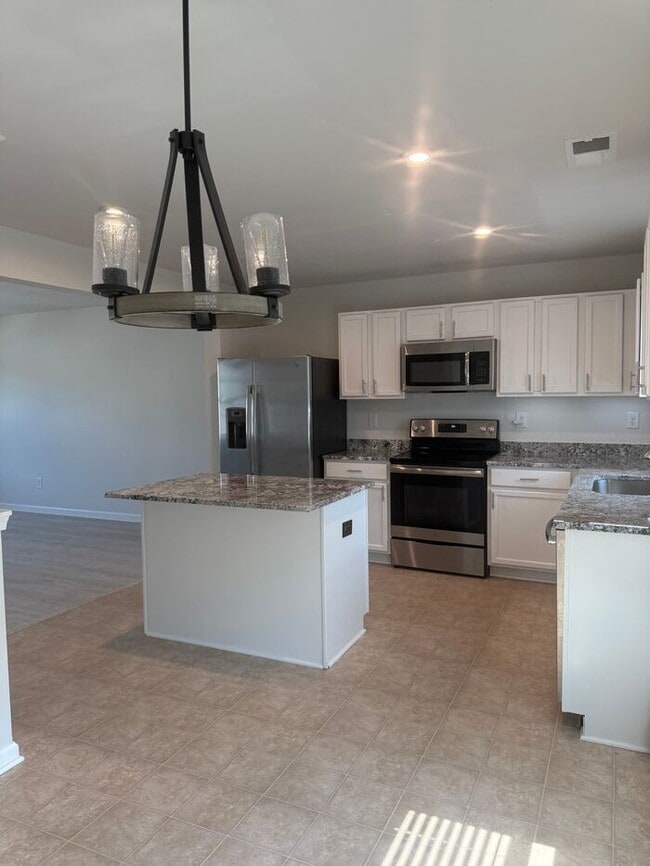 Photo - Newly Renovated 3BR Home in Prime Fort Mil...