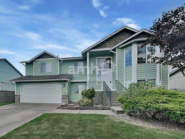 Building Photo - 1327 Whitehouse Ave