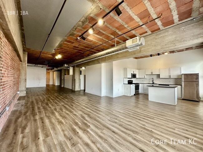 Building Photo - 204 Walnut St Unit 316 Rental