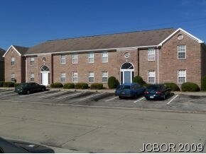 Photo - Fountain Drive Apartments