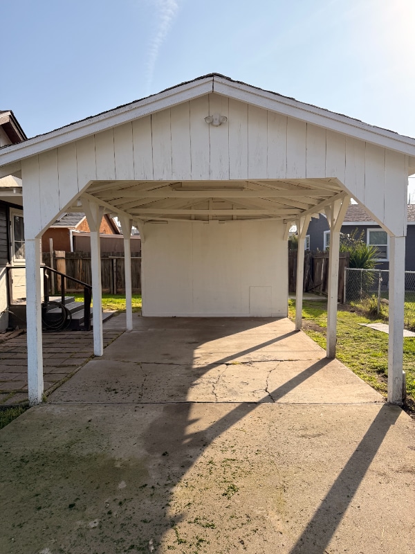 Photo - 1409 N Divisadero St