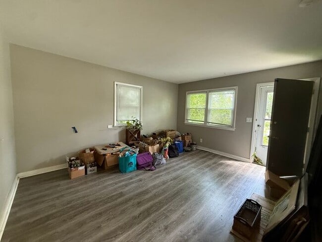 Photo - $1,250 | 3 Bedroom, 1 Bathroom Apartment | No Pets | Available for August 1st, 2026 Move in!