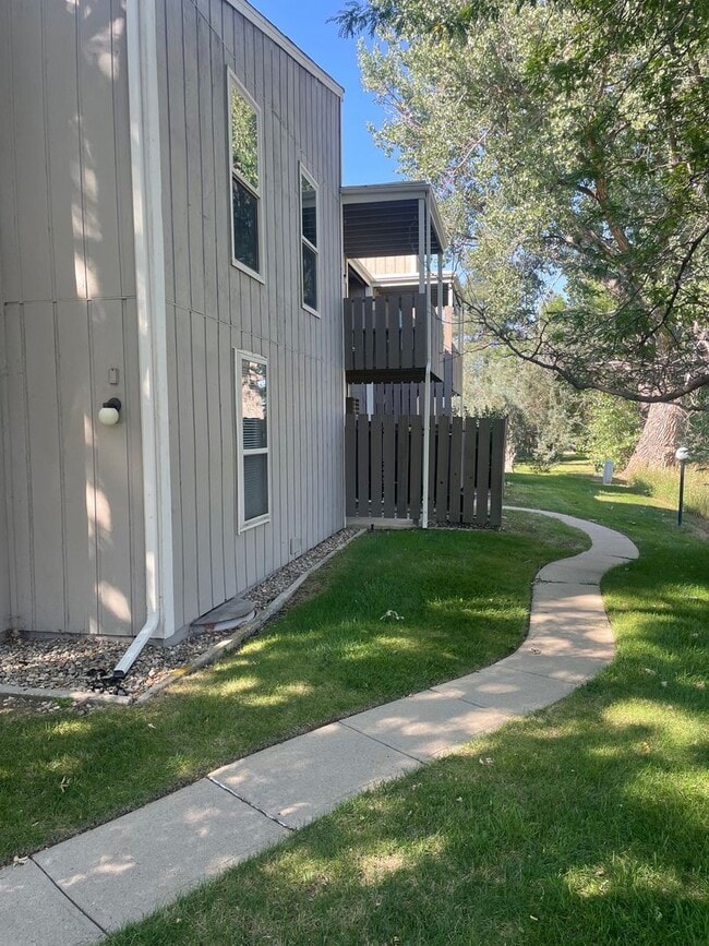 Spacious 1 Bedroom Condo for Rent in Niwot - Spacious 1 Bedroom Condo for Rent in Niwot