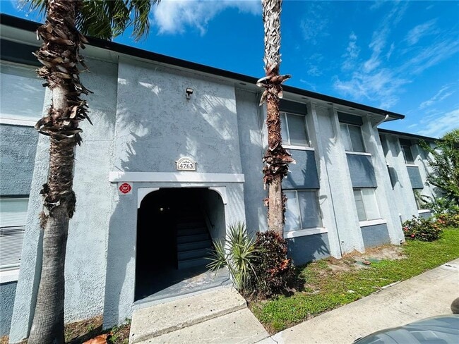 Building Photo - 4763 S Texas Ave Unit C