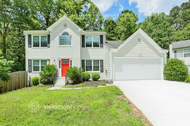 Photo - 1542 Elm Log Ct