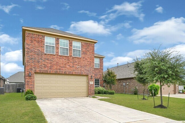 Photo - 15706 Chestnut Branch Trail House