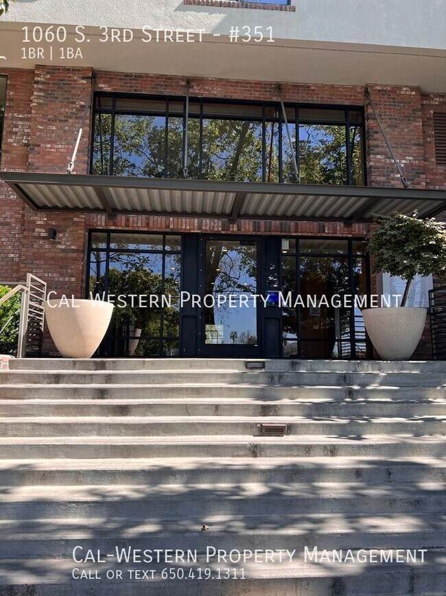 Photo - 1060 S. 3rd Street-#351 Unidad #351