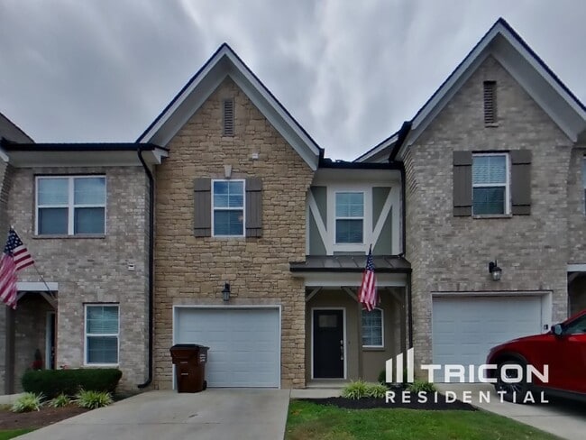 Building Photo - 205 Ashmere Ct Rental