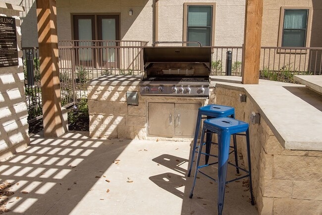 Parrilla