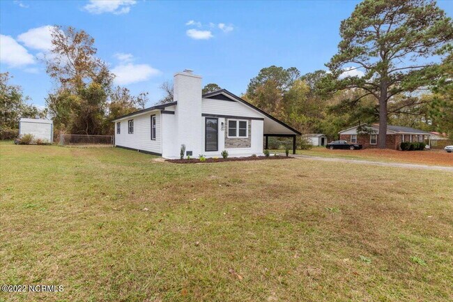 Photo - ADORABLE 3 BR | 1 BA Home in Dudley | Fully Renovated and Move-In Ready!