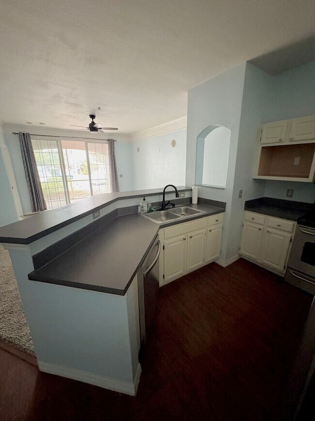 Photo - AVAILABLE NOW: First-floor 2-bedroom, 1-ba...