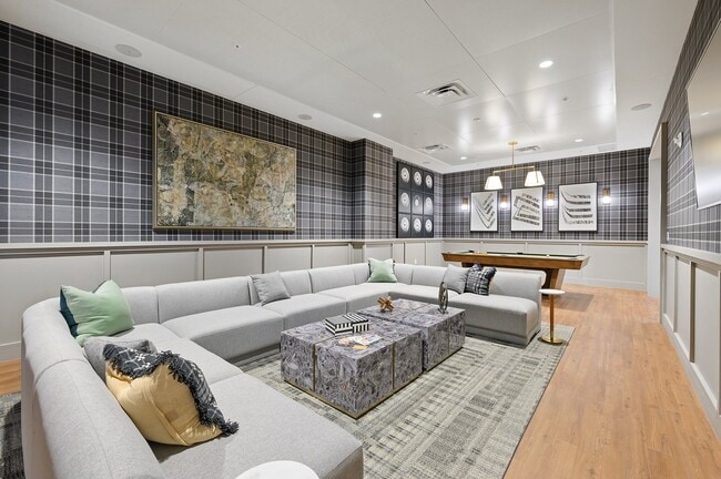 The Victor Luxury Apartments