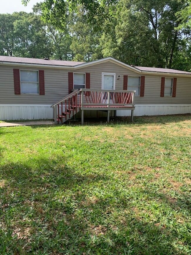 Building Photo - 142 Mr Cash Dr