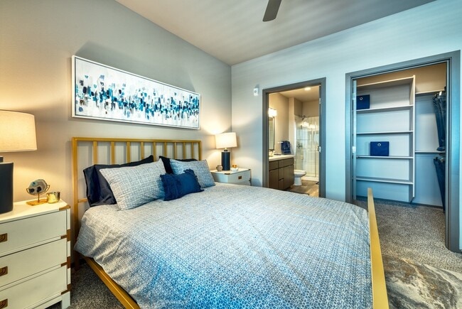 Cuvee Apartments