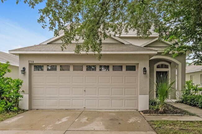 Photo - 8564 Deer Chase Dr House