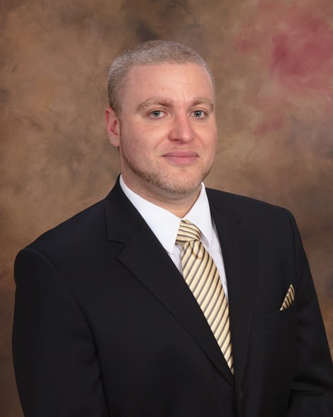 Primary Contact Photo