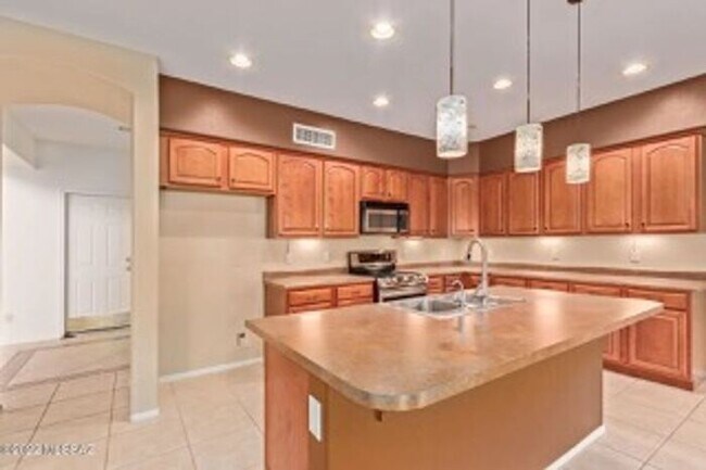 Photo - Beautiful home in gated community