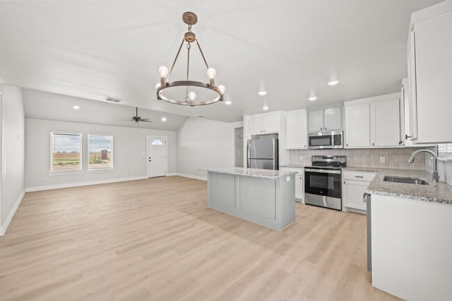 Photo - Country Living In Slaton ISD!