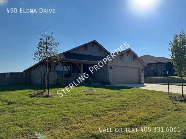 Photo - 490 Elena Dr