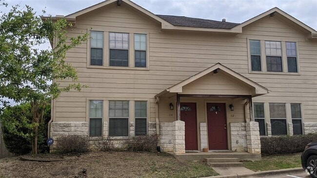 Building Photo - 114 Sendero Dr Rental