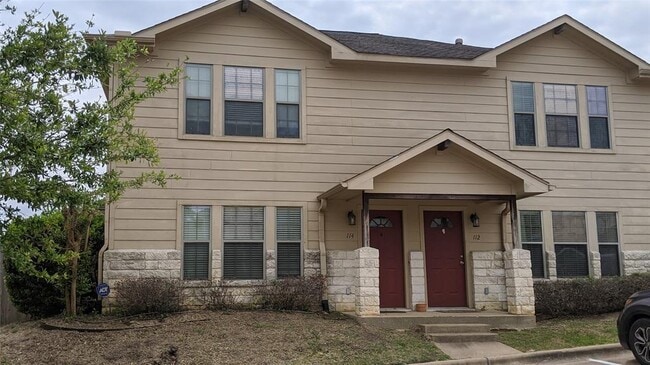 Photo - 114 Sendero Dr Apartment